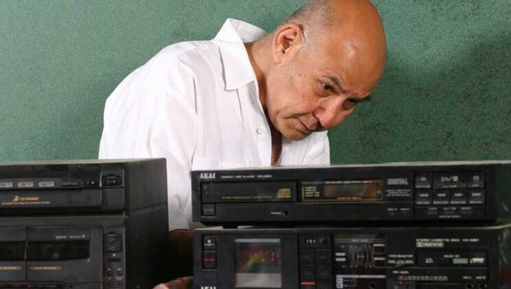 Tattooed Salma Gets Fucked