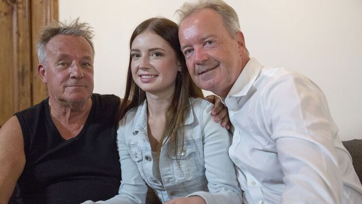 [Oldje] - Sexy Hostess Seduction