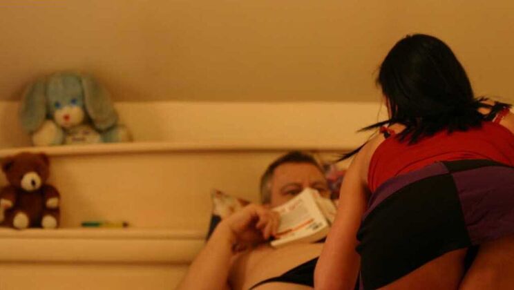 Size Matters: Big Tits, Big Fun