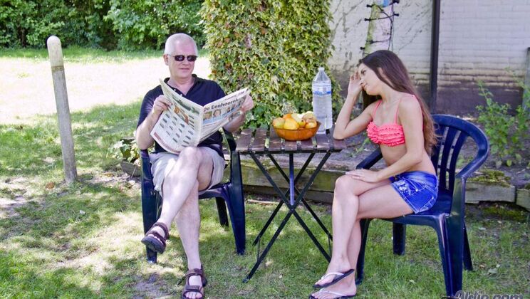 Nick's Sex Escapades: Handjobs, Pussy Licking, and More