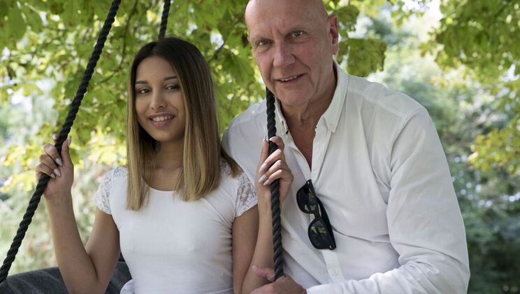 [Oldje] - Swinging Young Babe - Hugo - Roxy Lips