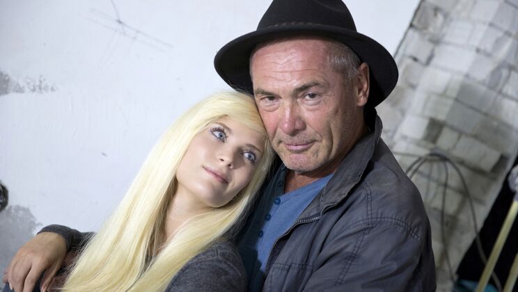 [Oldje] - Pussy Delight with Candee and Nico - Candee Licious - Nico