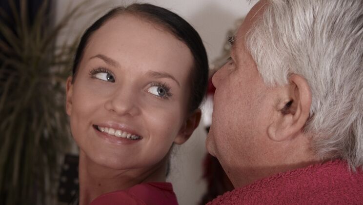 [Oldje] - Dirty Dancing Delight