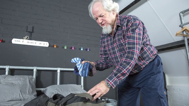 [Oldje] - Sexy Kitty Tera, Covered in Bruno's Cream