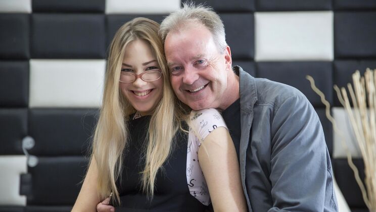 [Oldje] - Fuck Bedroom with Selvaggia