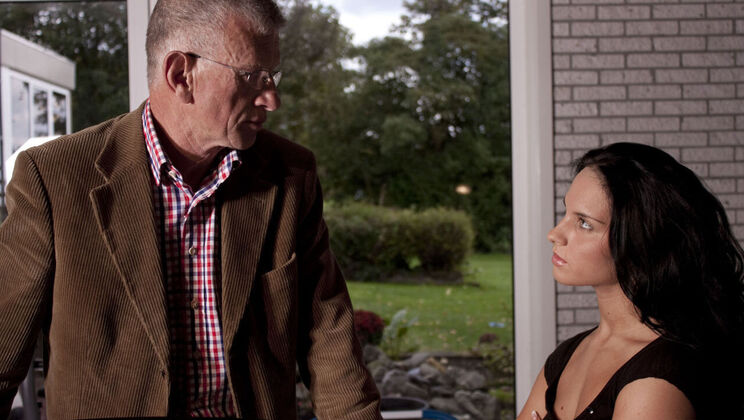 [Oldje] - A Steamy Gym Romance - Scott - Bettina Di Capri