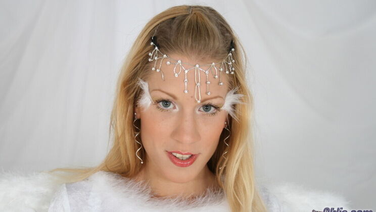 [Oldje] - Deadly Blonde Blowjob - Sue - Barry