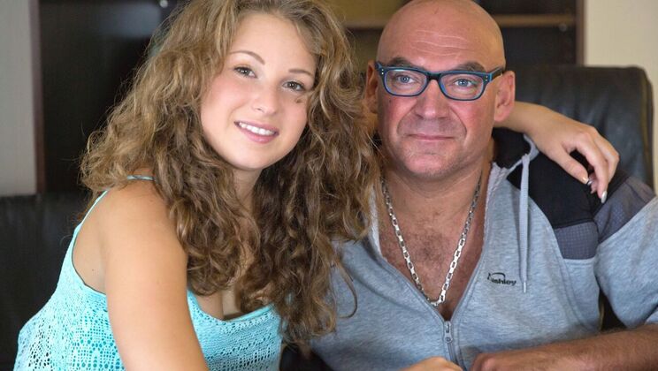 [Oldje] - YoungJan Gets Naughty - Jan - Bunny Babe