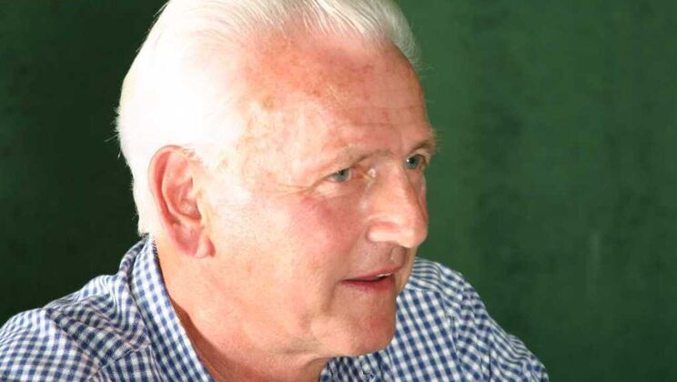 Winning Isn't Everything for Barry