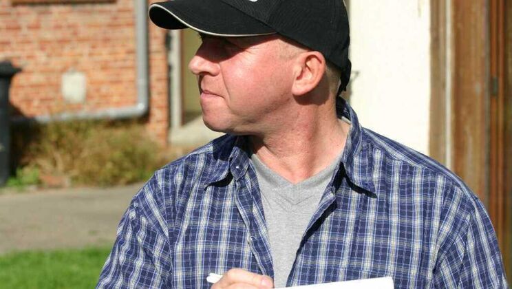 [Oldje] - Kate Seduces Jimmy