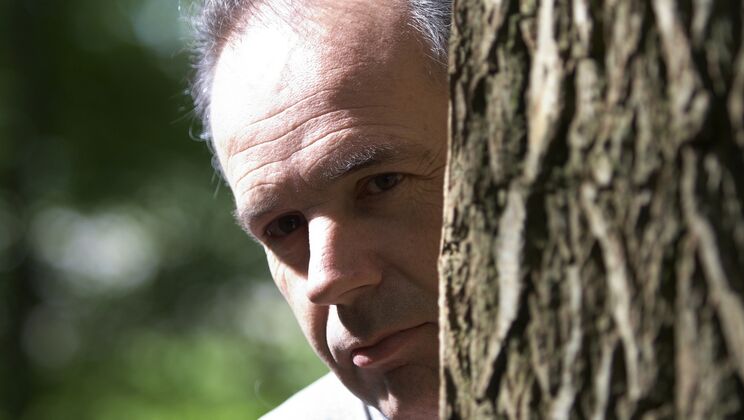 [Oldje] - Erick and Vera's Ball Licking Escapade - Erick - Vera