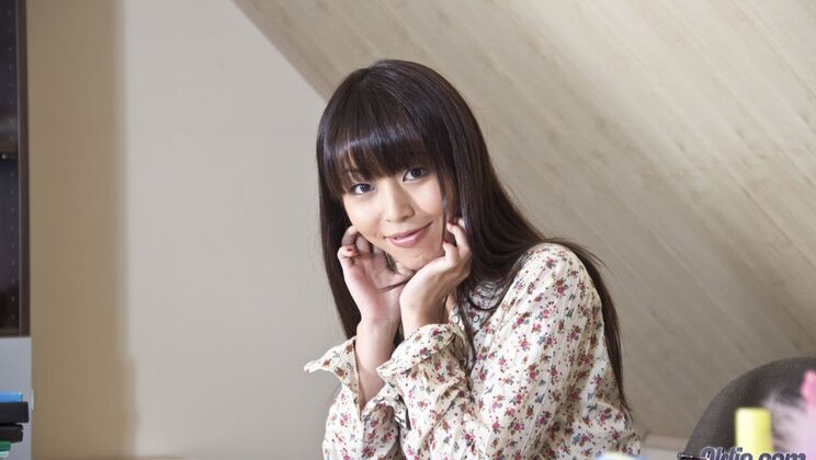 [Oldje] - Young Marika Hase Gives Hugo Blowjob