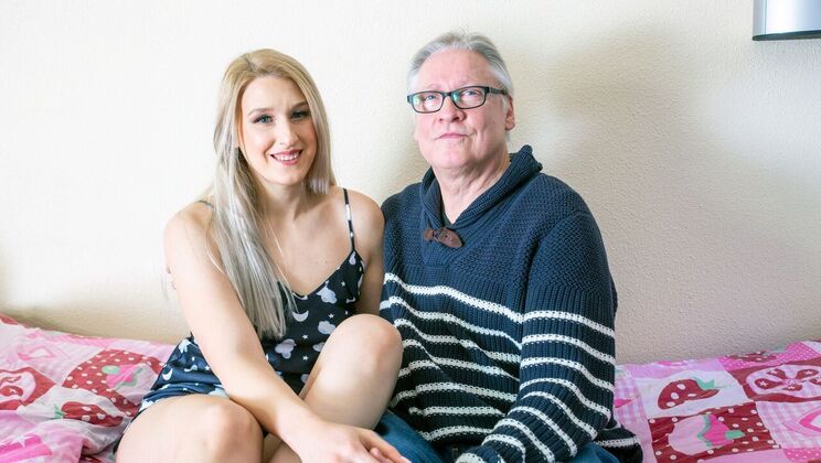 [Oldje] - Luring The Lecturer