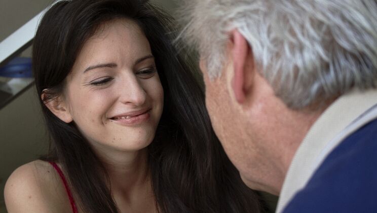 [Oldje] - Apology Served Wild - Gustavo - Ann Marie La Sante