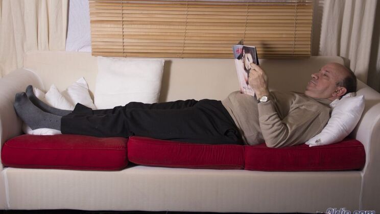 [Oldje] - Fucked by an Alien: Woman from Mars