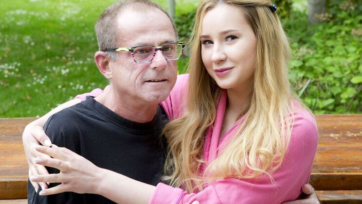 [Oldje] - Blonde on a Rainy Day