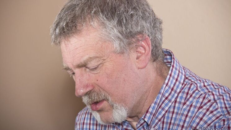 [Oldje] - Naughty Young Things at Play - Ben - Dominica Phoenix