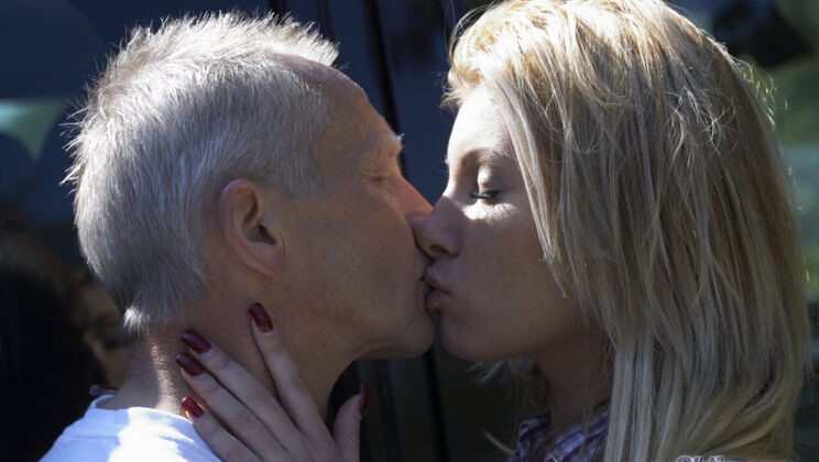 Young and Old, a Sexual Connection