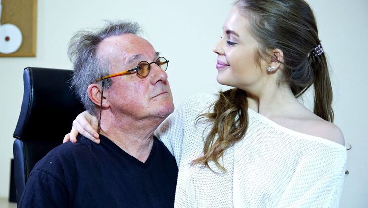 Secrets of an Old Blonde