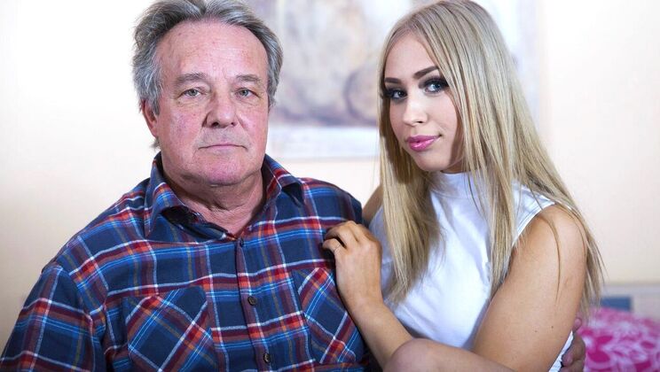 [Oldje] - Mood to Screw - Alana Moon - Harry