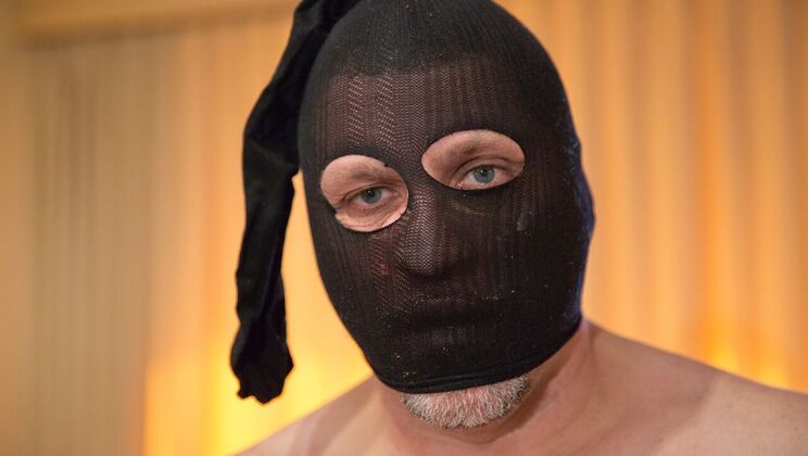 Pussy Licking Double