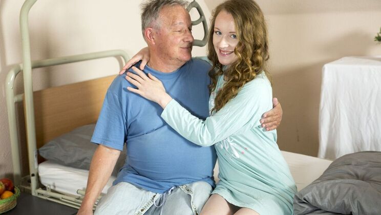 [Oldje] - Love in Full Bloom: A Young Heart's Desire - Harry - Emma Fantasy