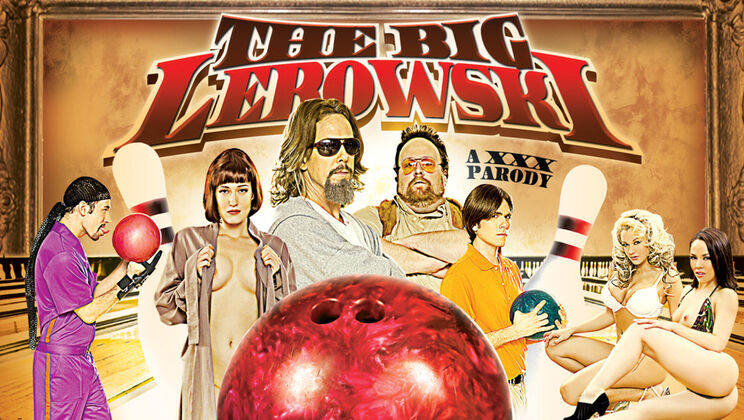[NewSensations] - The Big Lebowski: Big Tits and Cum