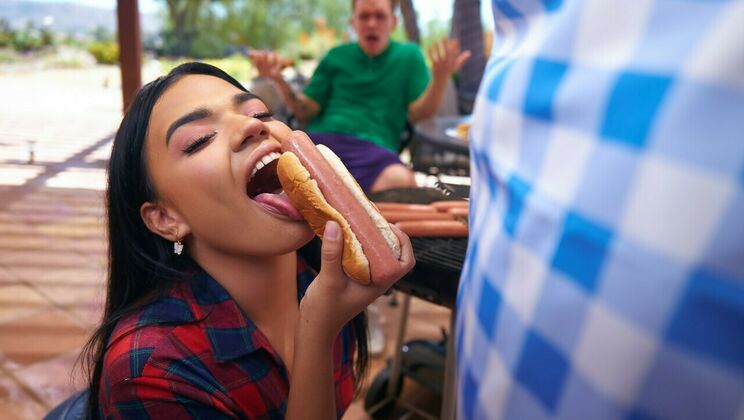 [Dilfed] - Doggystyle Dick Down - Ryan Driller - Summer Col