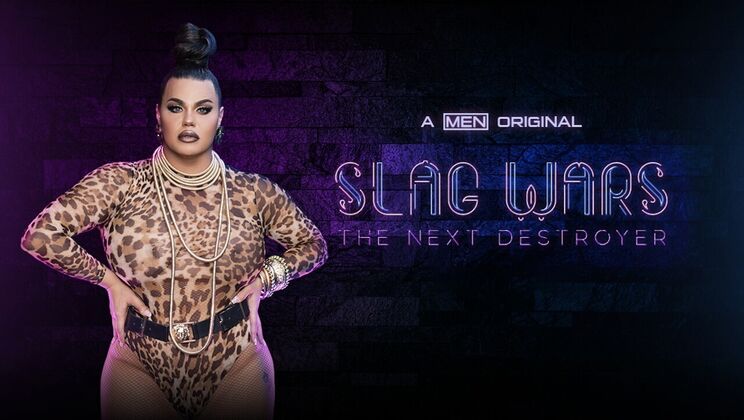 Nicky's Hot Striptease