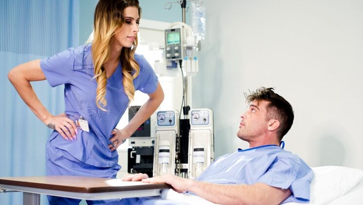 Rough Shemale Anal Sex Scene 1