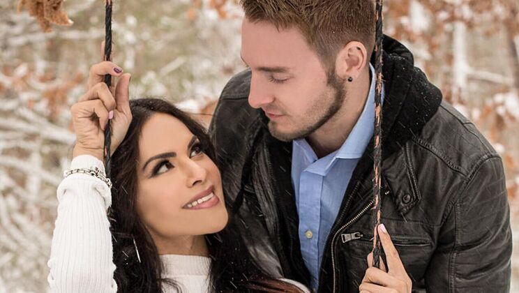 [TransSensual] - Shemale Foxxy Deep Inside Scene 3 - TS Foxxy - Jake Karhoff