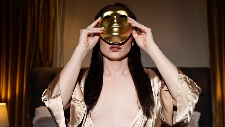 [TransAngels] - No Saint - Natalie Mars - Michael DelRay