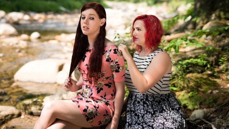 Scene 4: Bad Girls and Rough Sex