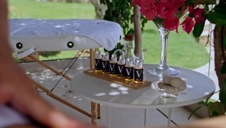 [TUSHY] - Stefany's Outdoor Sex Adventure - Stefany Kyler - Ralf Christian