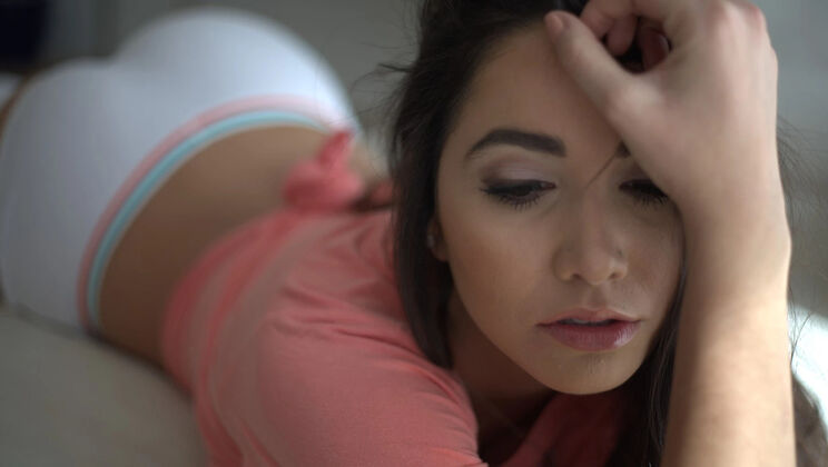 [Deeper] - Manuel Ferrara Fucks Karlee Grey's Big Tits - Karlee Grey - Manuel Ferrara