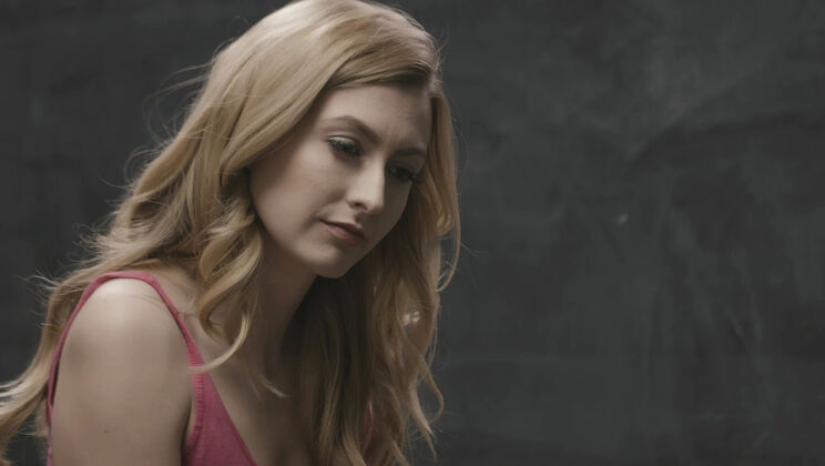 [Deeper] - Markus Dupree Gets Rough - Alexa Grace - Markus Dupree