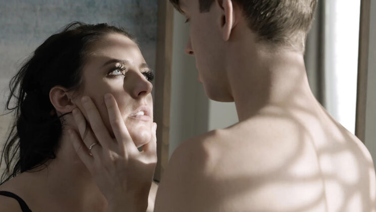 [Deeper] - Becky's Big Tits - Markus Dupree - Angela White