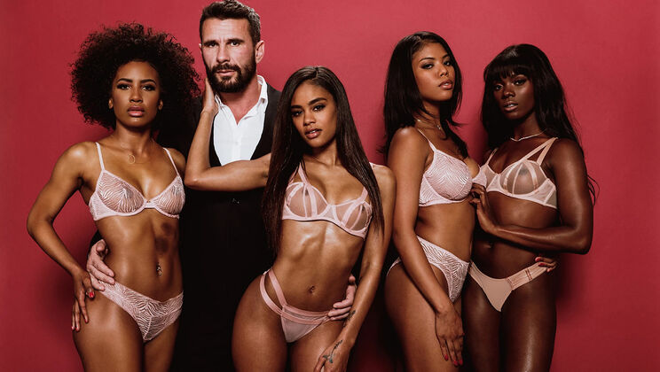 [Deeper] - Taste of Pleasure