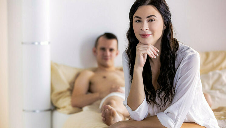 Belonging To Each Other's Pleasure