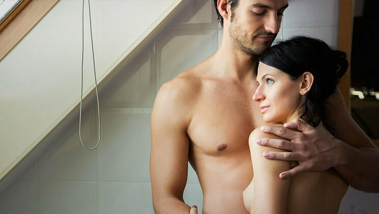 Pretty Polish Babe Gets Screwed