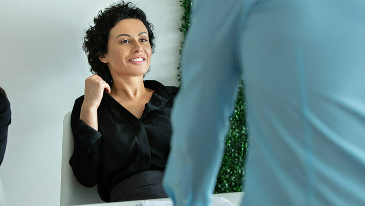 Black Stockings and Classroom Secrets