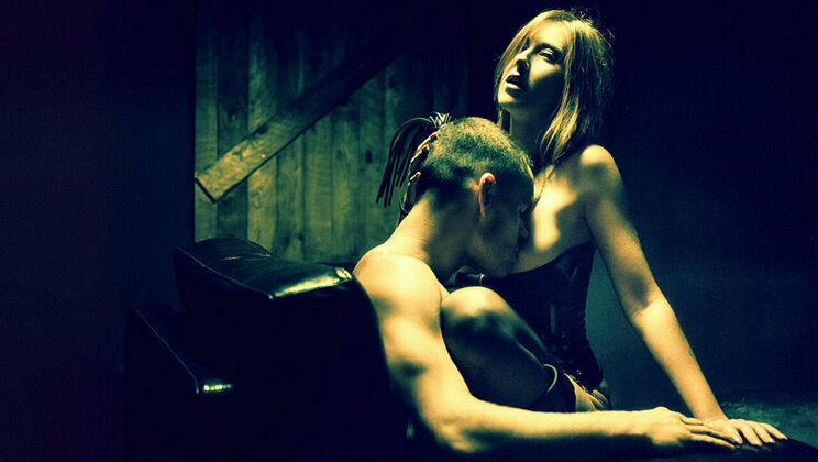 [SexArt] - Redhead's Secret Lust - Linda Sweet - Maxmilian Dior