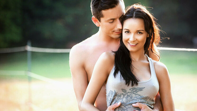 Brazilian Brunette Sex