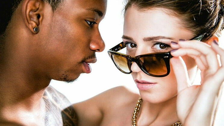 [SexArt] - Wet and Wild: A Spanish Porno Romp - Kalisy - Jesus Reyes