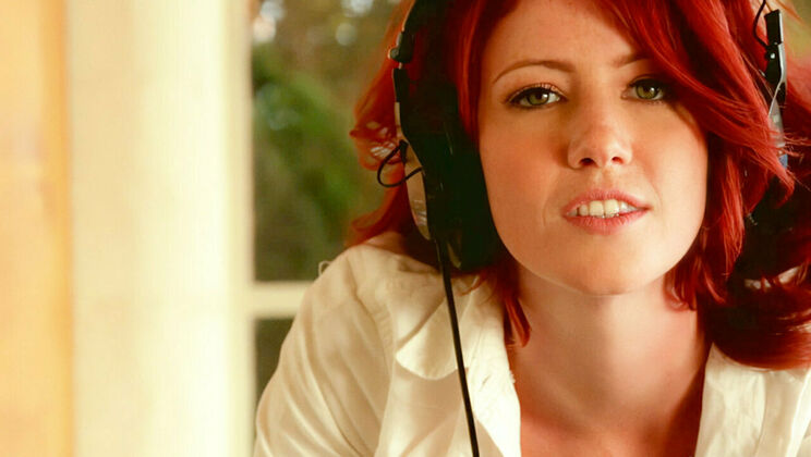 [SexArt] - Elle Alexandra's Sexy Secrets Episode 1 - Elle Alexandra