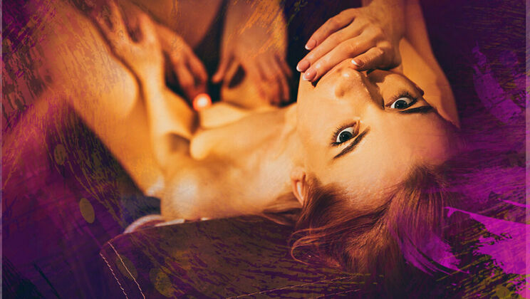 [SexArt] - Blonde Joy Episode 1 - Maxmilian Dior - Julia Rain