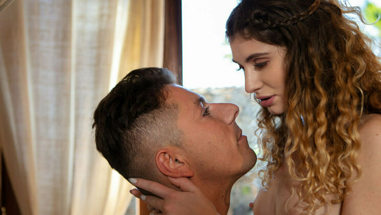 [SexArt] - European Summer Escapades - Episode 4 - Nick Ross - Alexis Crystal - Lilu Moon - Anya Krey - Emylia Argan - Candice Demellza - Maxmilian Dior