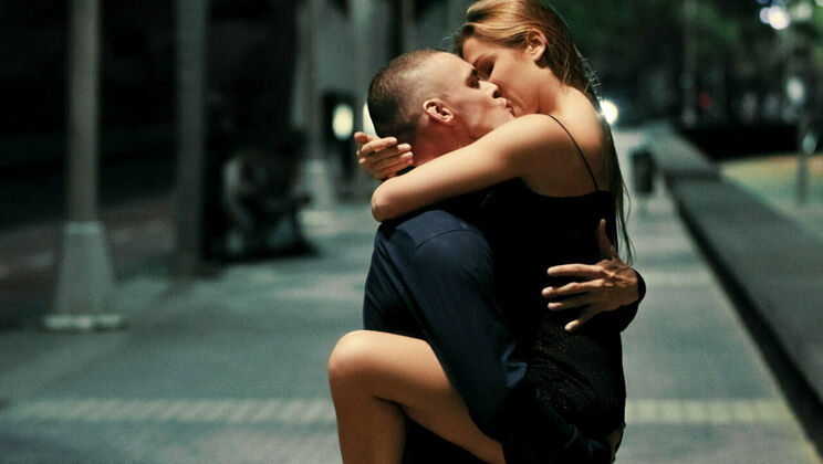 [SexArt] - Cycle Of Passion 2019 - Nick Ross - Alexis Crystal - Emylia Argan - Maxmilian Dior