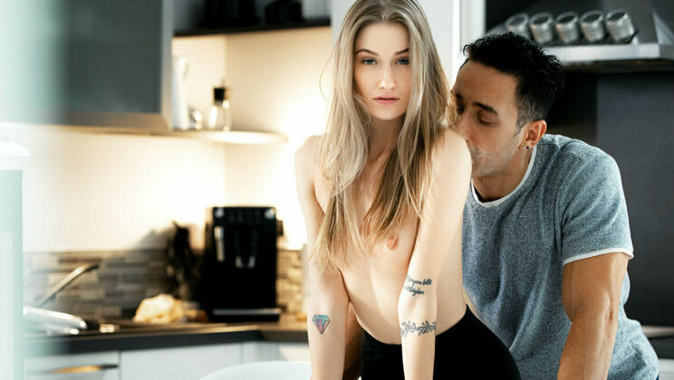 Get Lucky with Tiffany Tatum