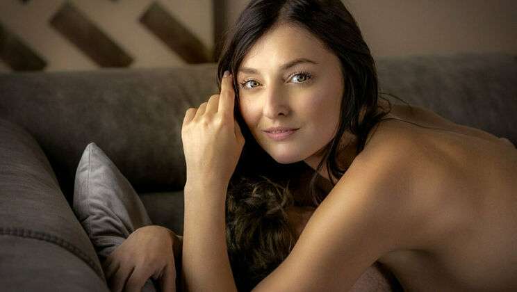 [SexArt] - I Will Fuck You 2021 - Katy Rose - Michael Fly